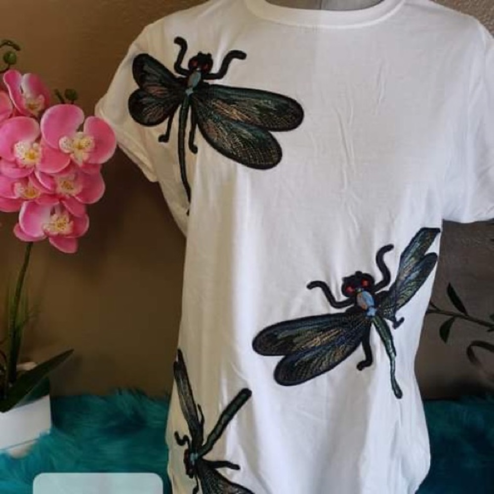 Tops - Picture 4 of 16